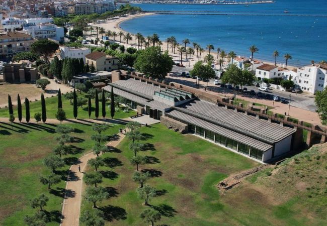 Apartament en Rosas / Roses - Mileni 2 4 Bjs 2 Roses - Immo Barneda Apartament en Rosas / Roses - Mileni 2 4 Bjs 2 Roses - Immo Barneda