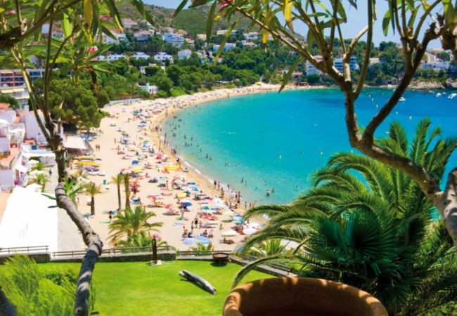 Apartament en Rosas / Roses - Mileni 2 4 Bjs 2 Roses - Immo Barneda Apartament en Rosas / Roses - Mileni 2 4 Bjs 2 Roses - Immo Barneda