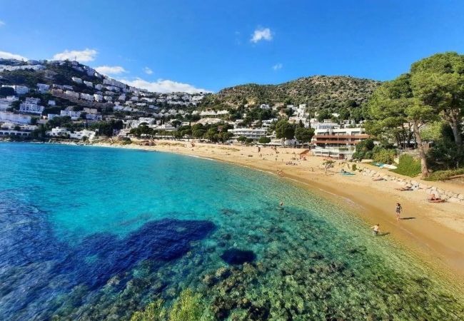 Apartament en Rosas / Roses - Mileni 2 4 Bjs 2 Roses - Immo Barneda Apartament en Rosas / Roses - Mileni 2 4 Bjs 2 Roses - Immo Barneda