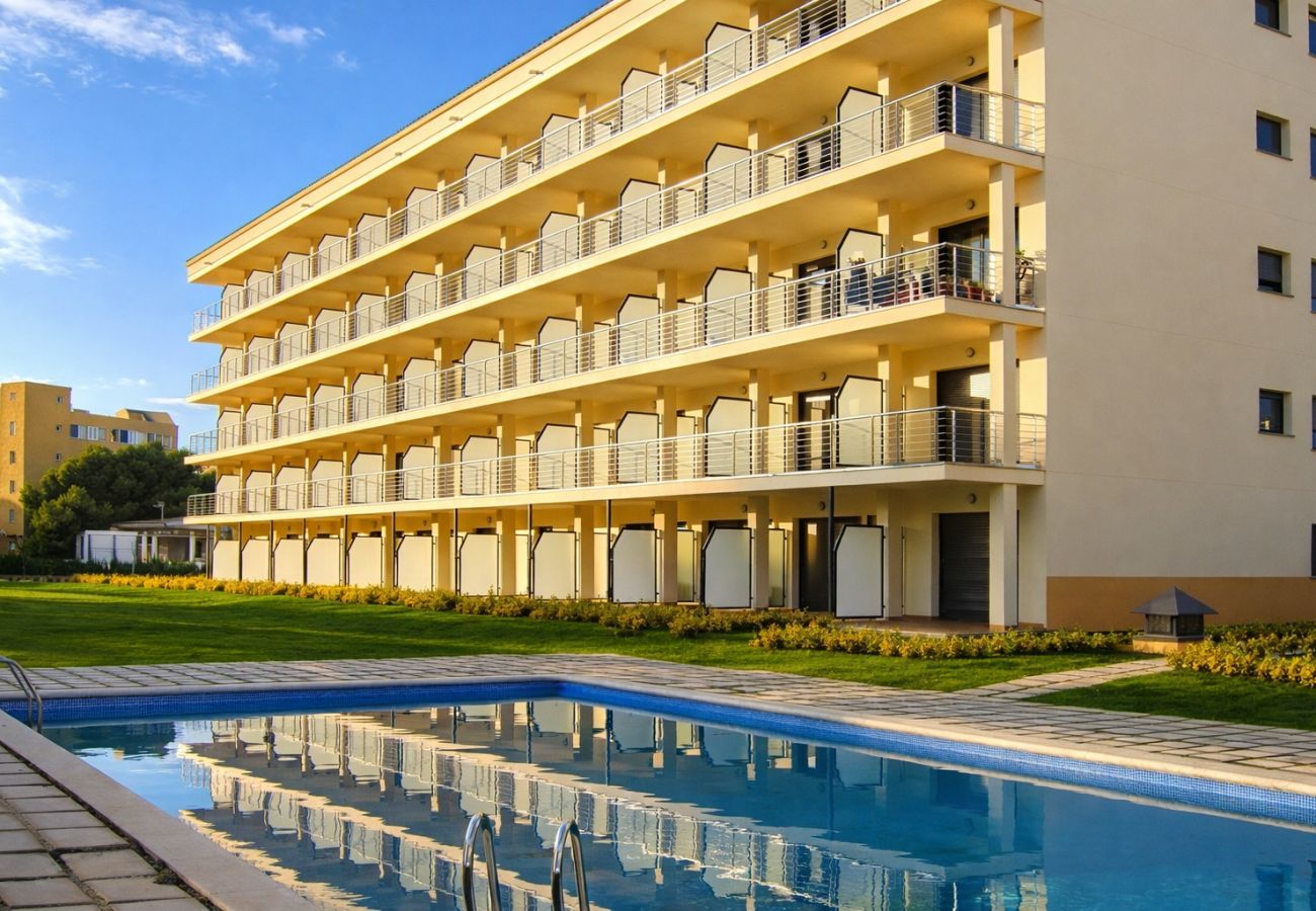 Apartament en Rosas / Roses - Mileni 2 4 Bjs 2 Roses - Immo Barneda