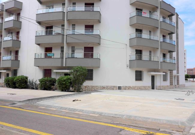 Apartament en Rosas / Roses - Punta Pelegri 320 Roses - Immo Barneda