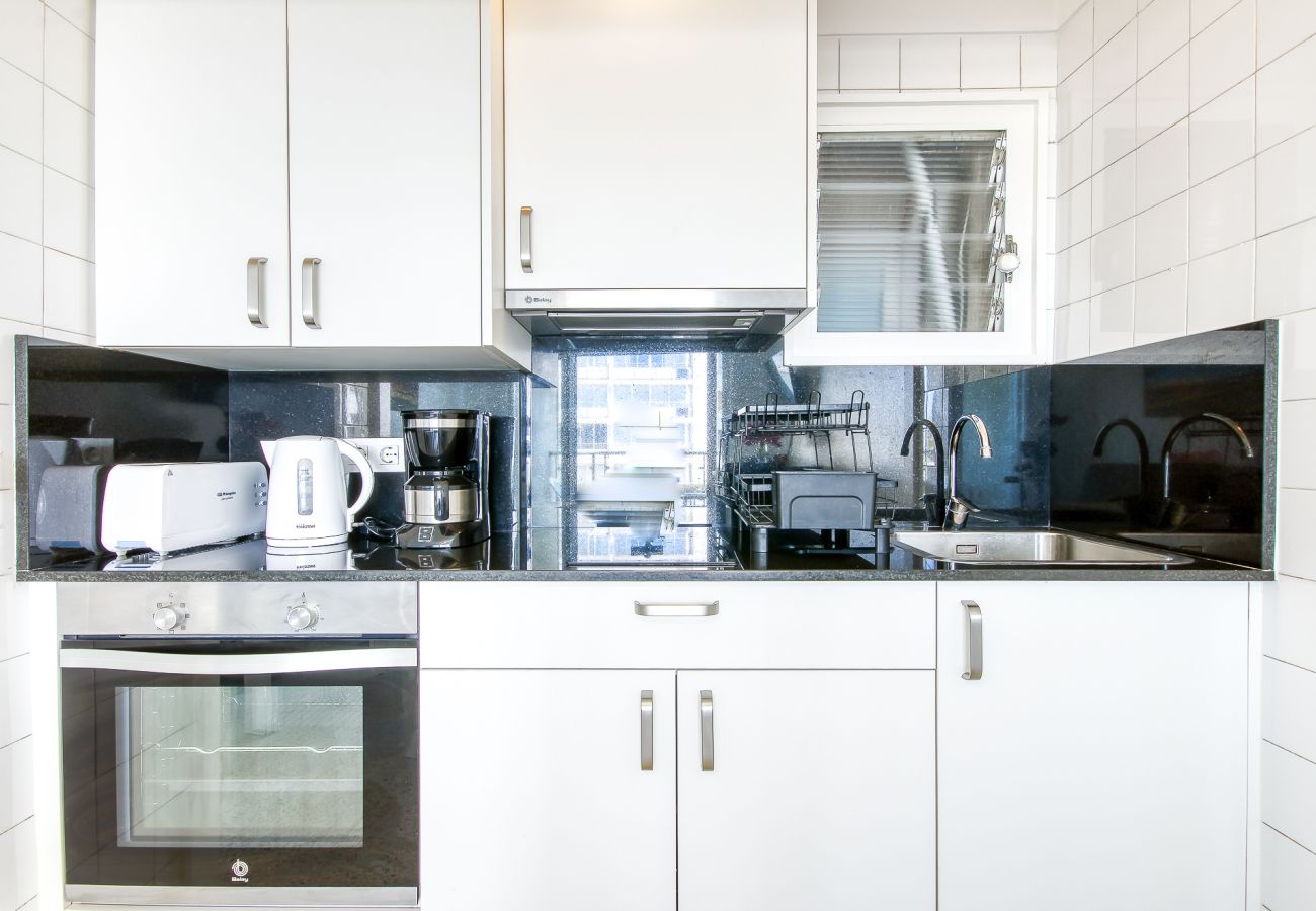 Apartament en Rosas / Roses - Punta Pelegri 320 Roses - Immo Barneda