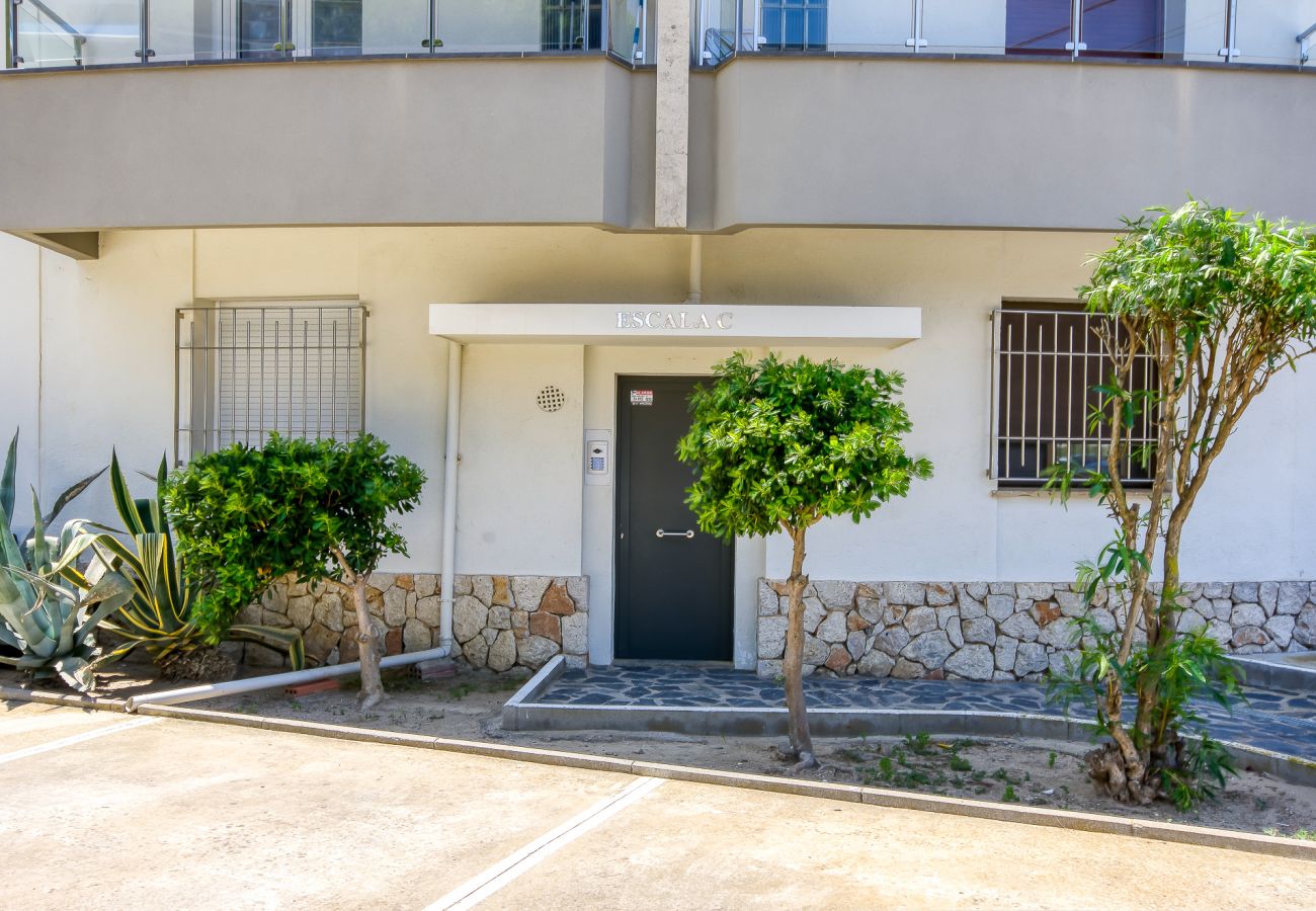 Apartament en Rosas / Roses - Punta Pelegri 320 Roses - Immo Barneda