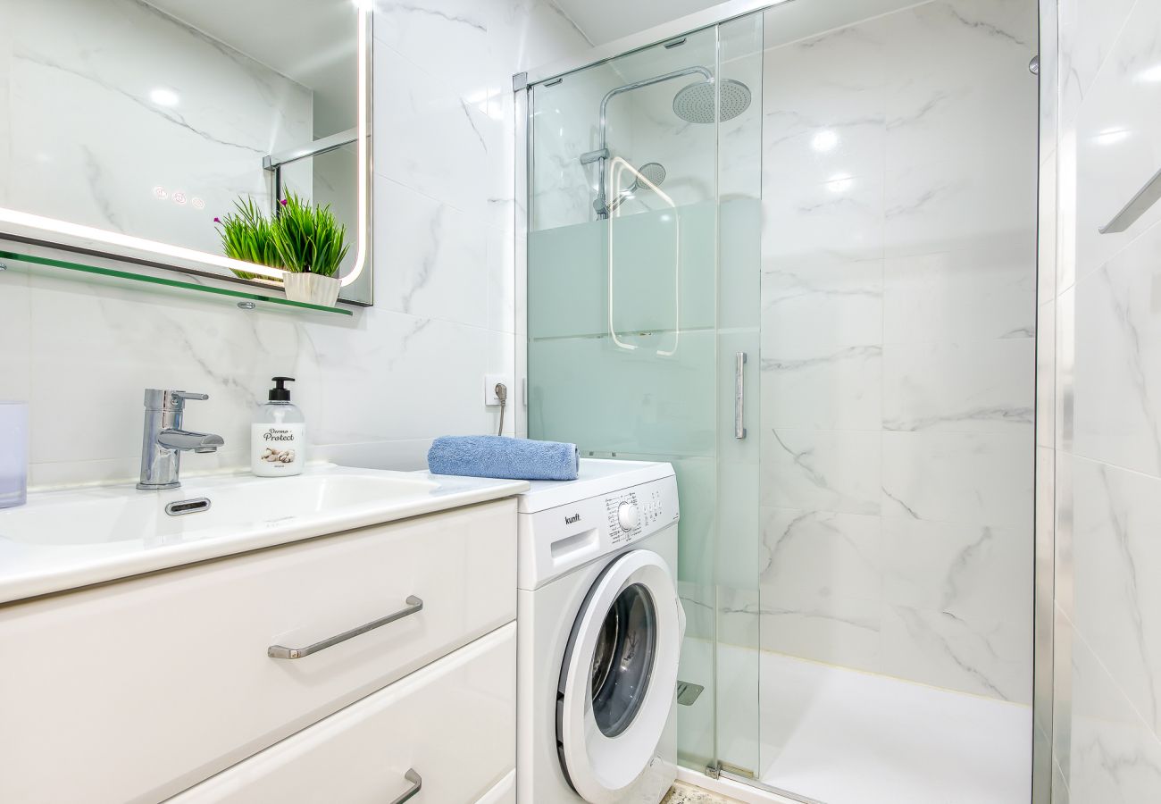 Apartament en Rosas / Roses - Punta Pelegri 320 Roses - Immo Barneda