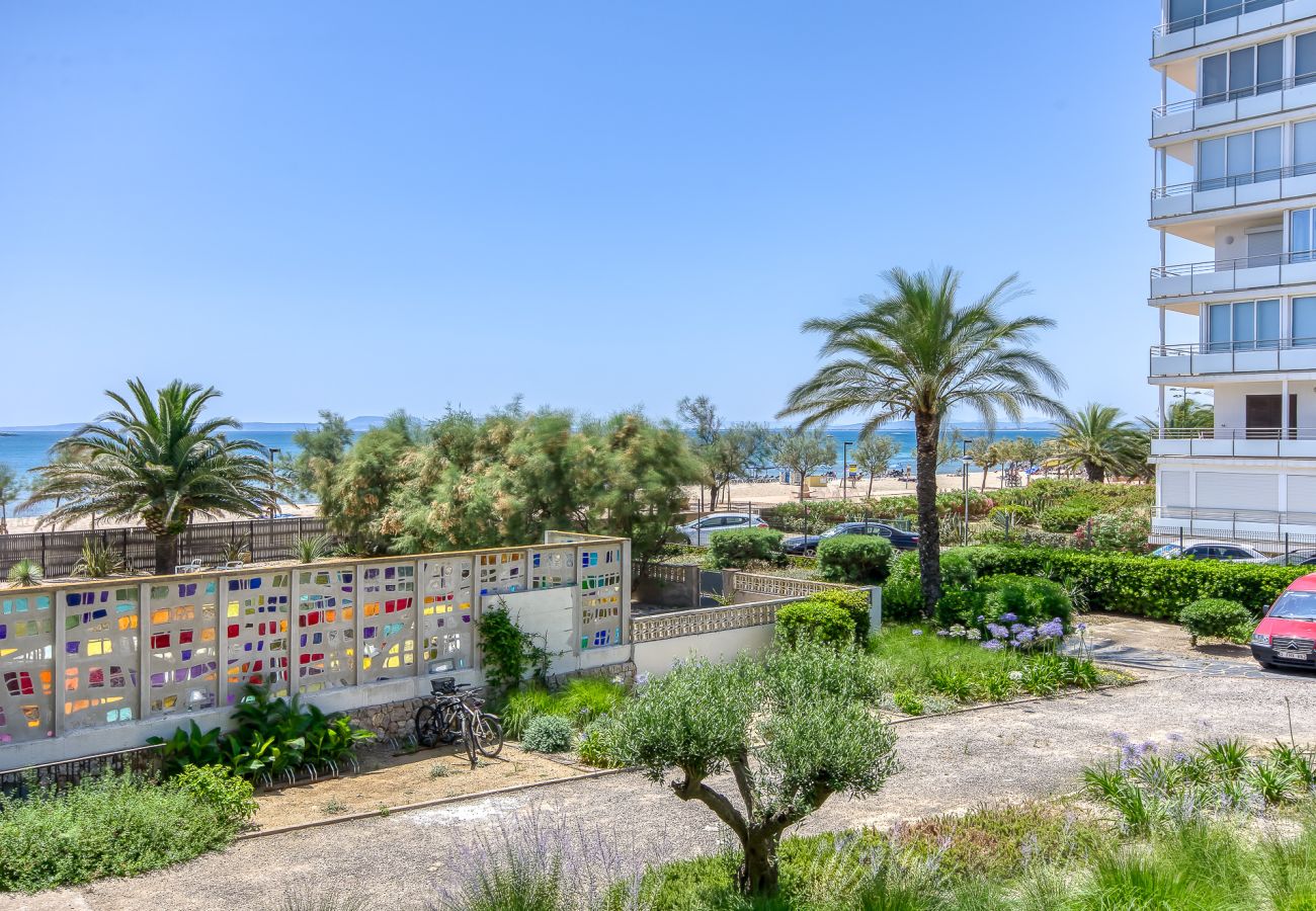 Apartament en Rosas / Roses - Punta Pelegri 320 Roses - Immo Barneda