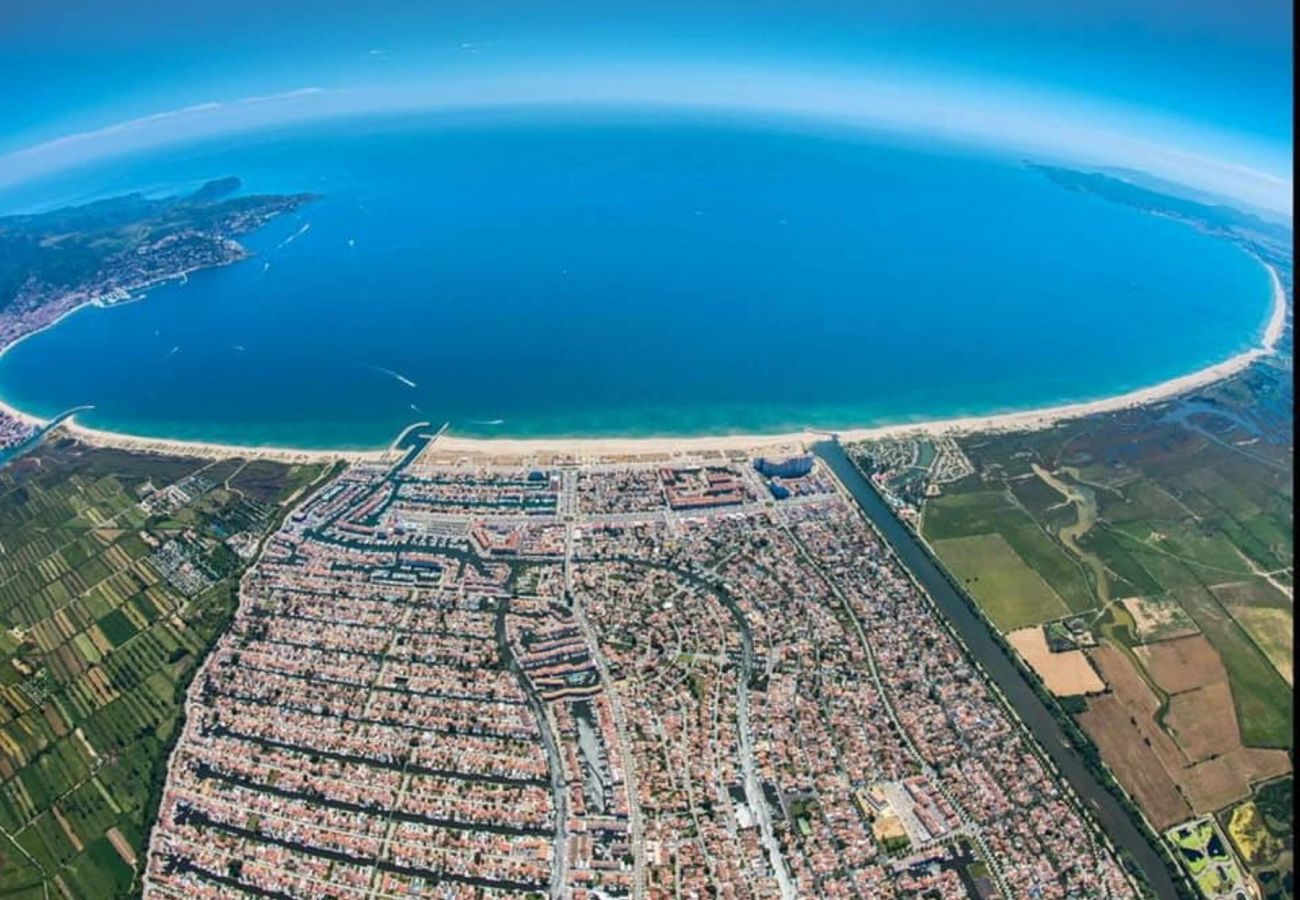 Apartament en Rosas / Roses - Punta Pelegri 320 Roses - Immo Barneda