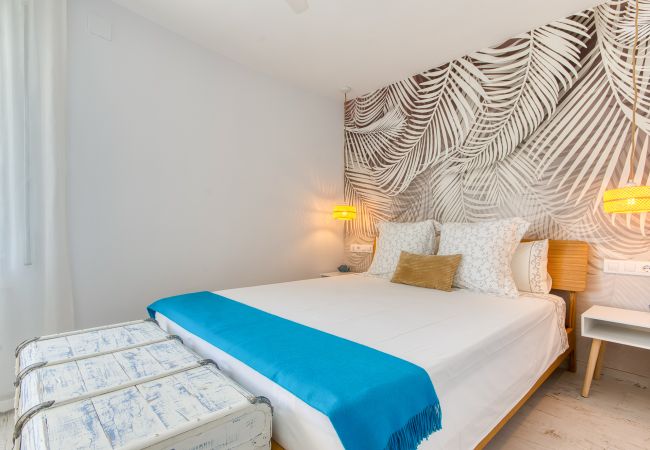 Apartament en Rosas / Roses - Punta Pelegri 318 Roses- REFORMA COMPLETA ABRIL 2025 - Immo Barneda Apartament en Rosas / Roses - Punta Pelegri 318 Roses- REFORMA COMPLETA ABRIL 2025 - Immo Barneda