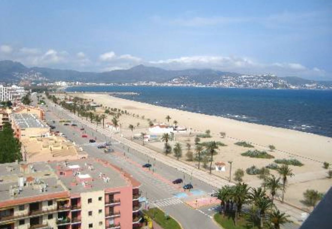 Apartament en Empuriabrava - Mirablau F 11 Empuriabrava - Immo Barneda