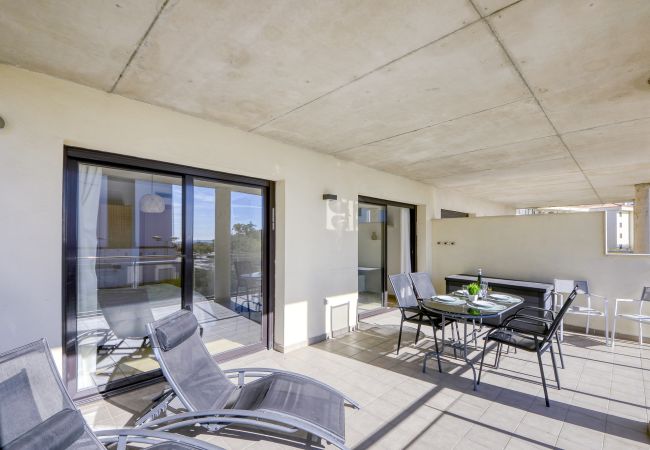 Apartament en Rosas / Roses - Maritim 2 D Roses - Immo Barneda  Apartament en Rosas / Roses - Maritim 2 D Roses - Immo Barneda