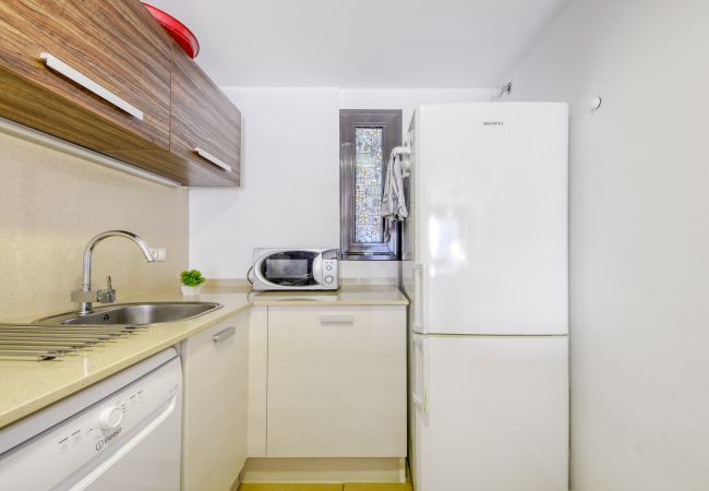 Apartament en Rosas / Roses - Maritim 2 D Roses - Immo Barneda  Apartament en Rosas / Roses - Maritim 2 D Roses - Immo Barneda