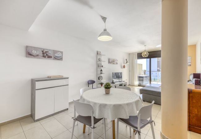 Apartament en Rosas / Roses - Maritim 2 D Roses - Immo Barneda  Apartament en Rosas / Roses - Maritim 2 D Roses - Immo Barneda