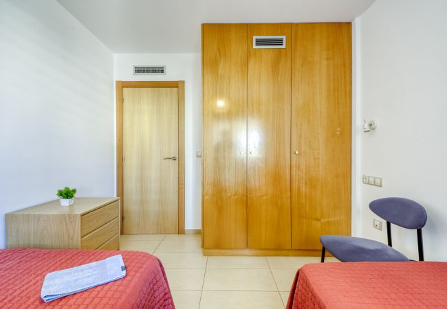 Apartament en Rosas / Roses - Maritim 2 D Roses - Immo Barneda  Apartament en Rosas / Roses - Maritim 2 D Roses - Immo Barneda