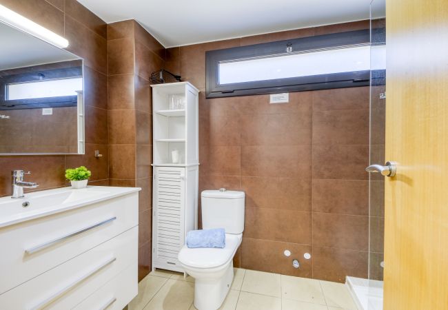 Apartament en Rosas / Roses - Maritim 2 D Roses - Immo Barneda  Apartament en Rosas / Roses - Maritim 2 D Roses - Immo Barneda