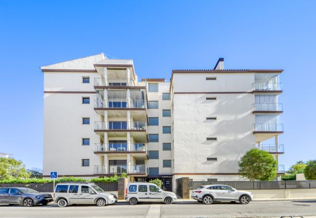 Apartament en Rosas / Roses - Maritim 2 D Roses - Immo Barneda  Apartament en Rosas / Roses - Maritim 2 D Roses - Immo Barneda