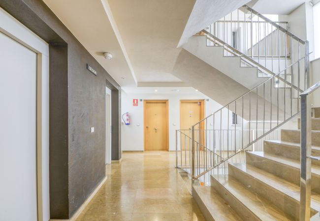 Apartament en Rosas / Roses - Maritim 2 D Roses - Immo Barneda  Apartament en Rosas / Roses - Maritim 2 D Roses - Immo Barneda