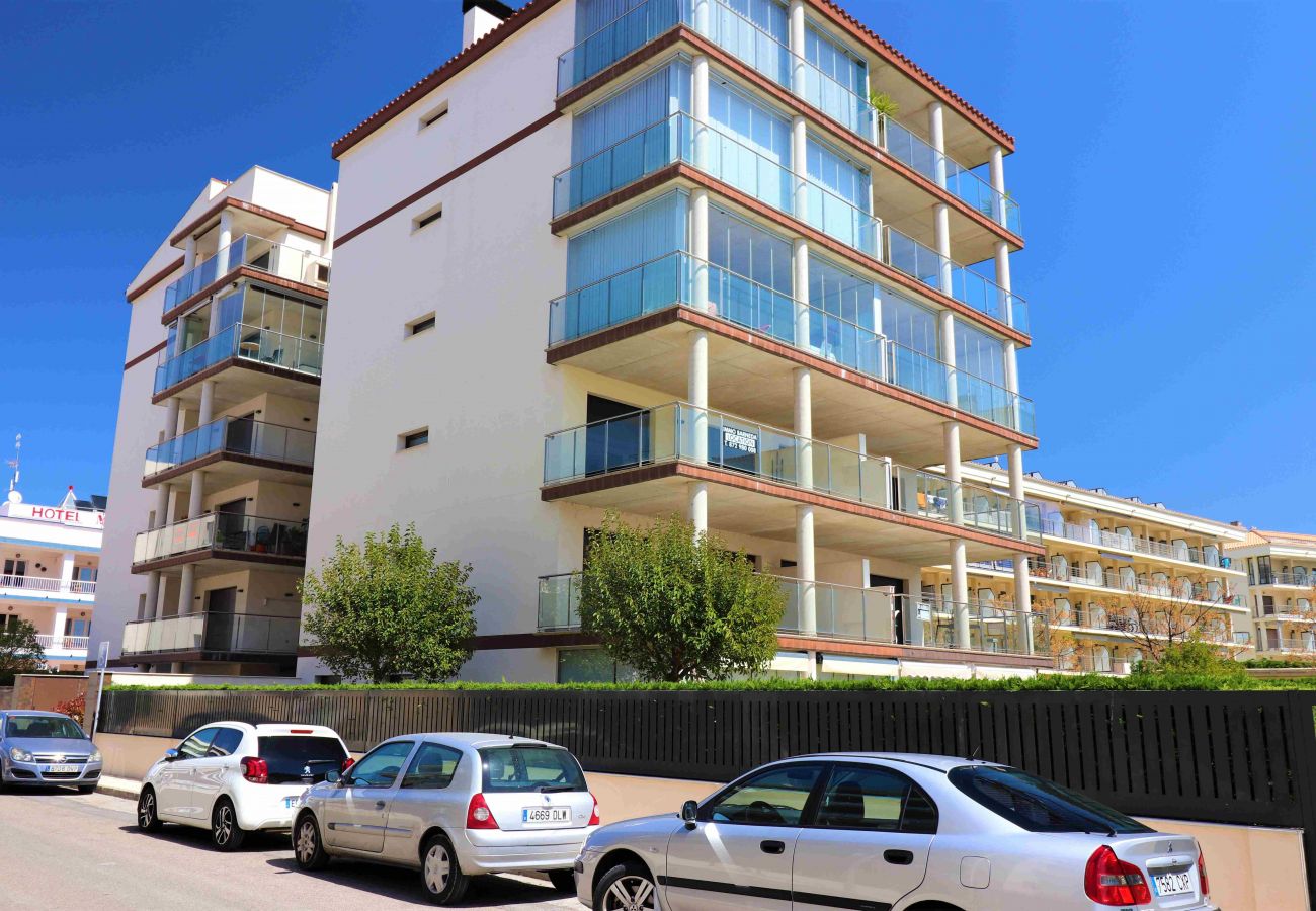 Apartament en Rosas / Roses - Maritim 2 D Roses - Immo Barneda 