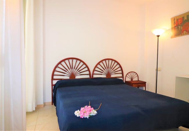 Apartament en Rosas / Roses - Mediterraneo 2 3 6 Roses - Immo Barneda