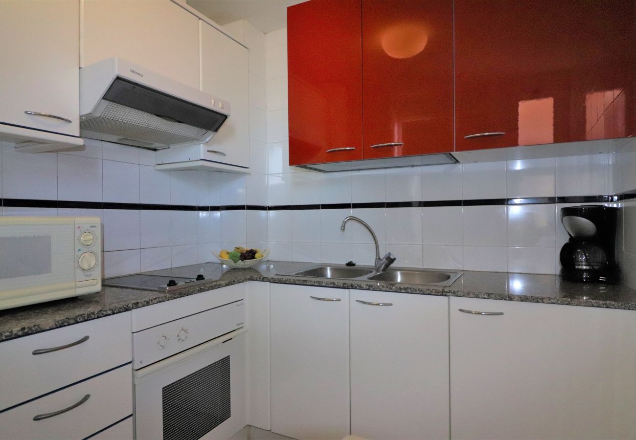 Apartament en Rosas / Roses - Mediterraneo 2 3 6 Roses - Immo Barneda