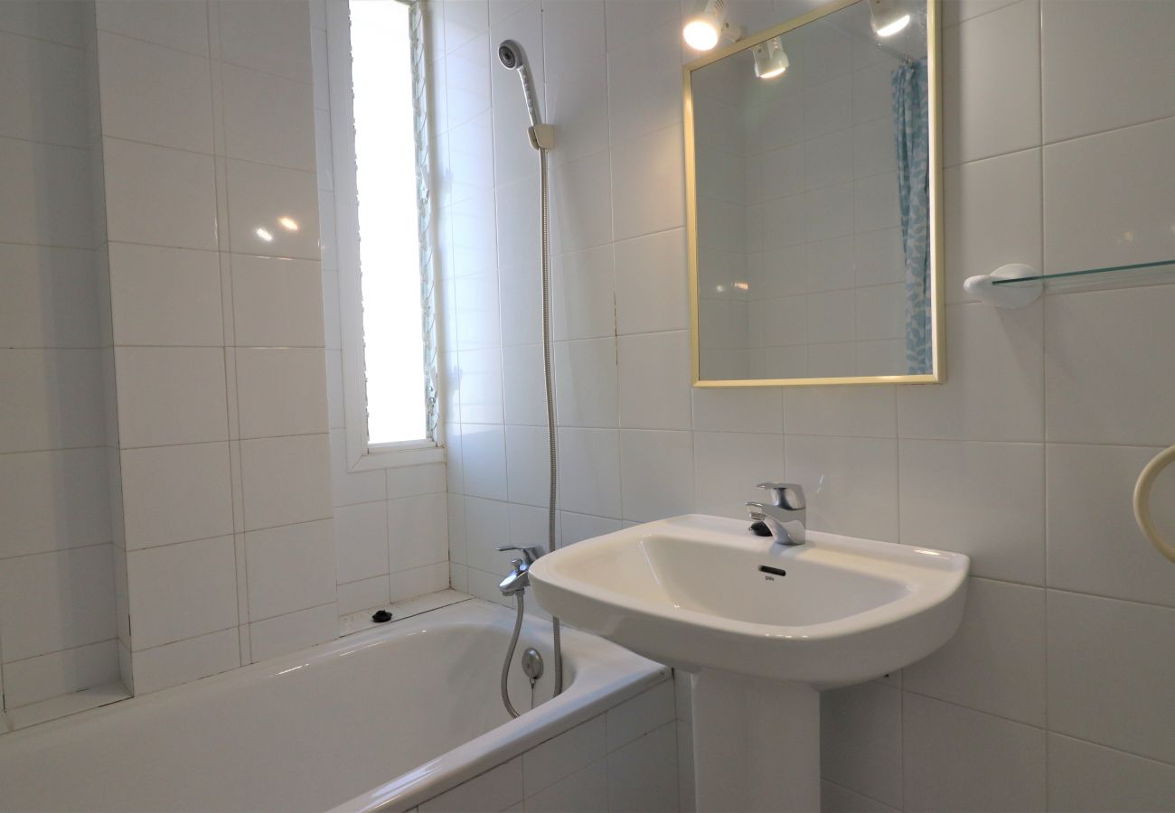 Apartament en Rosas / Roses - Mediterraneo 2 3 6 Roses - Immo Barneda