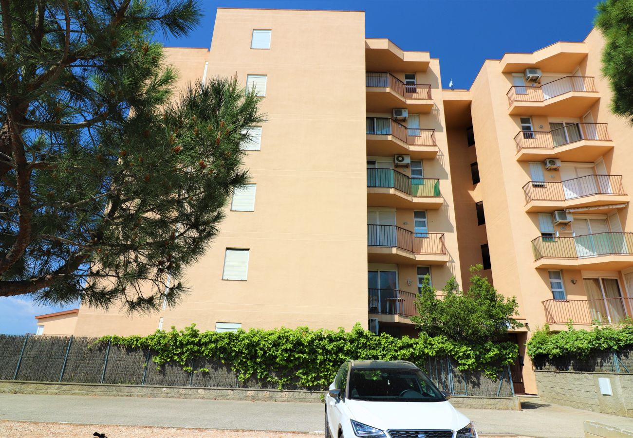 Apartament en Rosas / Roses - Mediterraneo 2 3 6 Roses - Immo Barneda