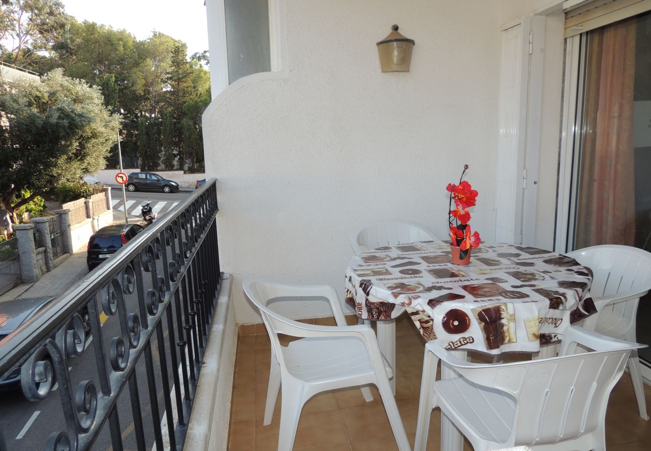 Apartament en Rosas / Roses - Proa Roses - Immo Barneda