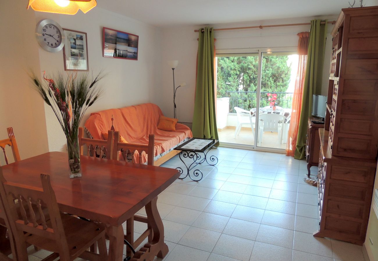 Apartament en Rosas / Roses - Proa Roses - Immo Barneda