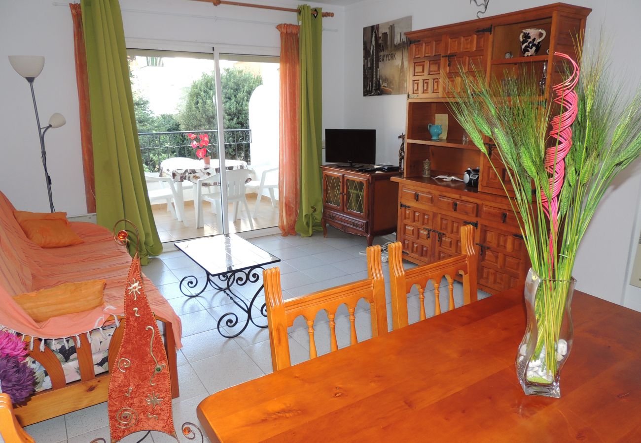 Apartament en Rosas / Roses - Proa Roses - Immo Barneda