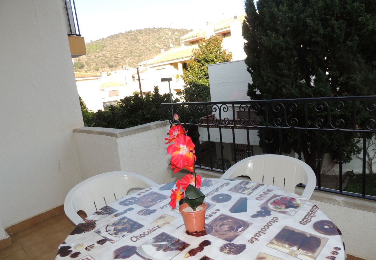 Apartament en Rosas / Roses - Proa Roses - Immo Barneda