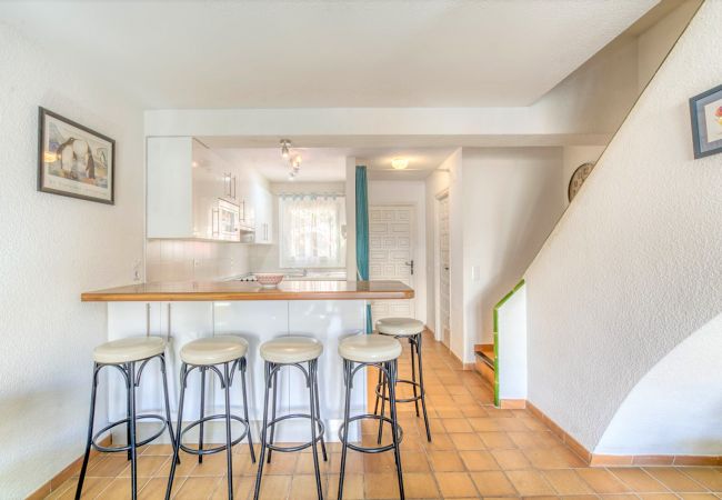 Casa en Empuriabrava - Isla Cartago Empuriabrava - Immo Barneda  Casa en Empuriabrava - Isla Cartago Empuriabrava - Immo Barneda