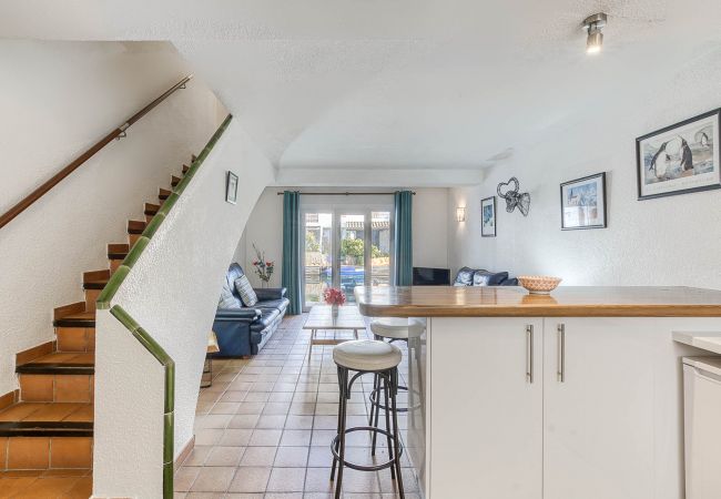 Casa en Empuriabrava - Isla Cartago Empuriabrava - Immo Barneda  Casa en Empuriabrava - Isla Cartago Empuriabrava - Immo Barneda