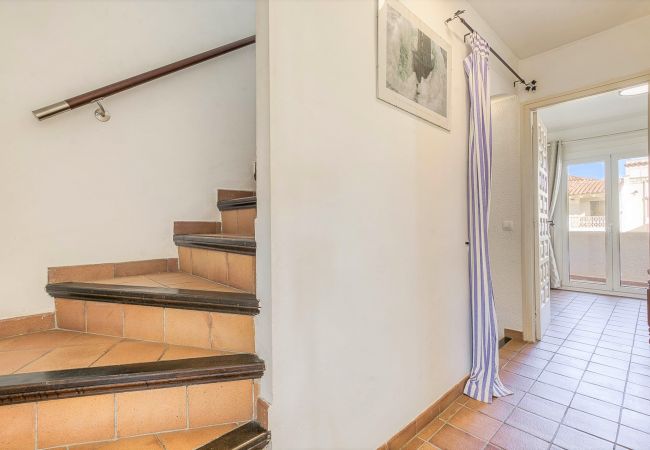 Casa en Empuriabrava - Isla Cartago Empuriabrava - Immo Barneda  Casa en Empuriabrava - Isla Cartago Empuriabrava - Immo Barneda