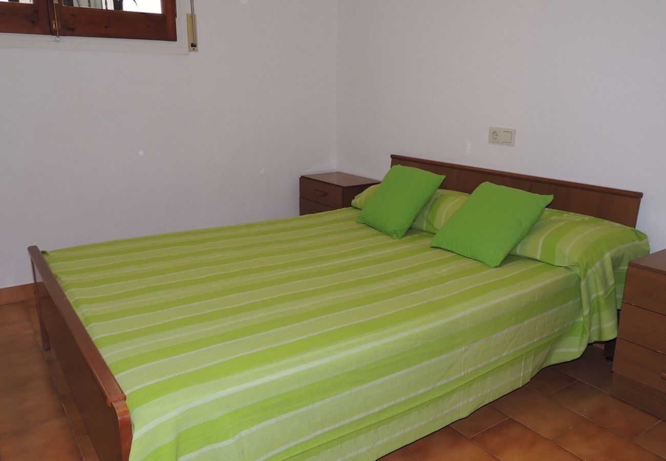 Apartament en Rosas / Roses - Dulce Vida Roses  - Immo Barneda 