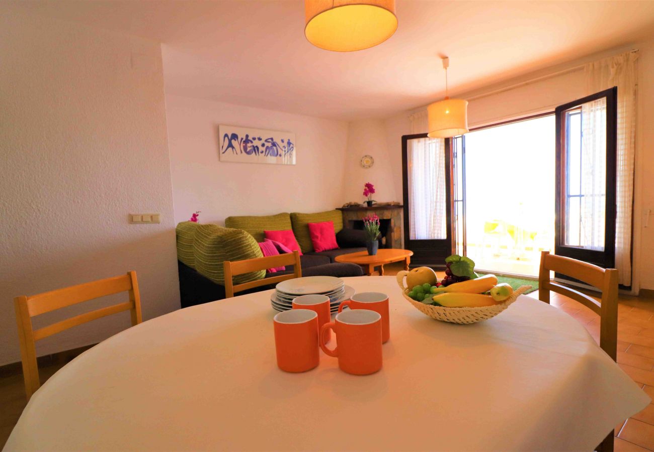 Apartament en Rosas / Roses - Dulce Vida Roses  - Immo Barneda 