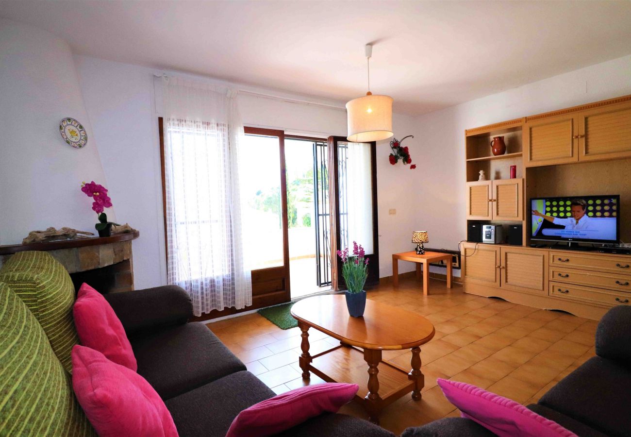 Apartament en Rosas / Roses - Dulce Vida Roses  - Immo Barneda 