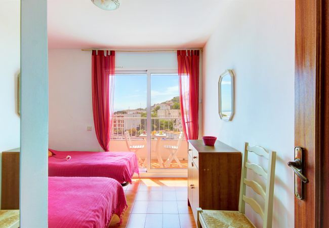 Apartament en Rosas / Roses - Rubens C2 Almadrava - Immo Barneda