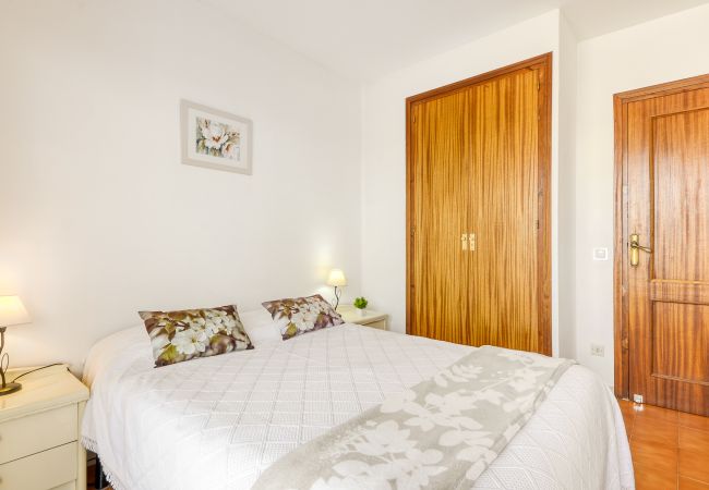Apartament en Rosas / Roses - Rubens C2 Almadrava - Immo Barneda Apartament en Rosas / Roses - Rubens C2 Almadrava - Immo Barneda