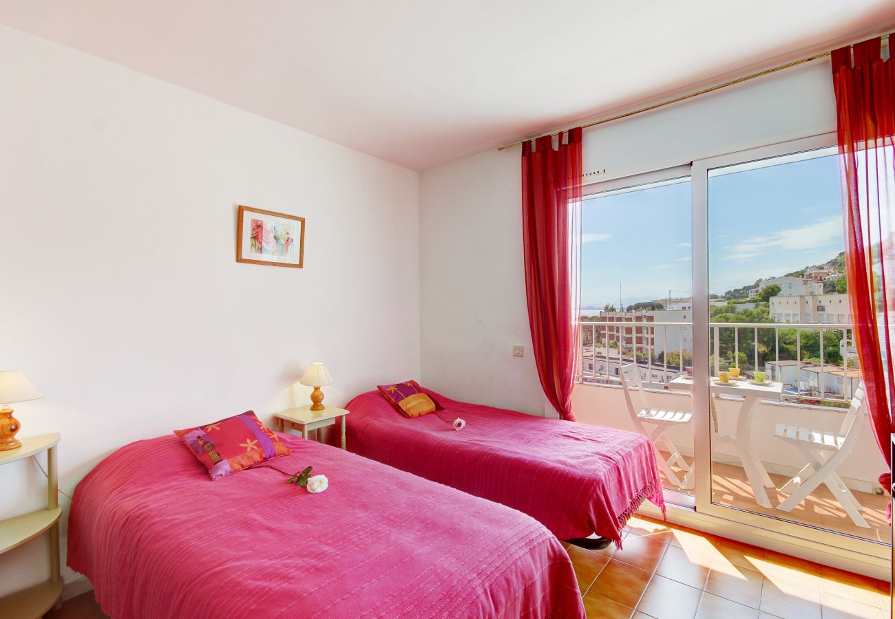 Apartament en Rosas / Roses - Rubens C2 Almadrava - Immo Barneda