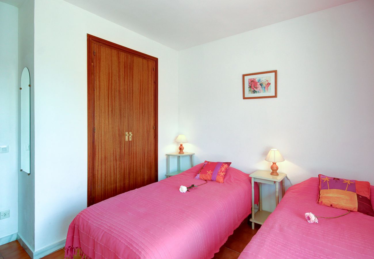 Apartament en Rosas / Roses - Rubens C2 Almadrava - Immo Barneda