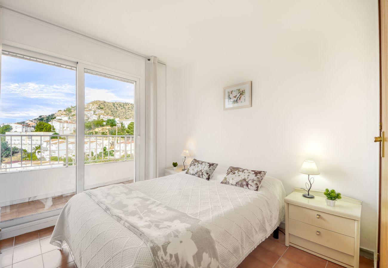 Apartament en Rosas / Roses - Rubens C2 Almadrava - Immo Barneda