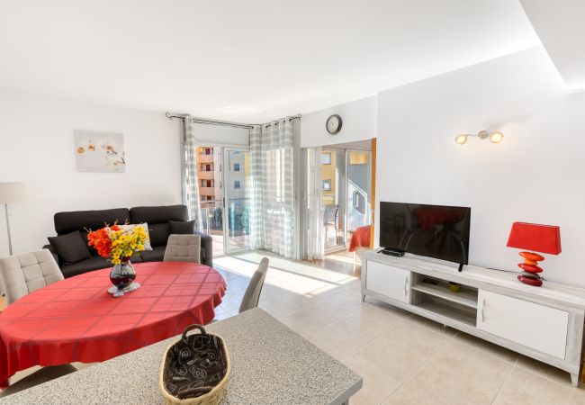 Apartament en Rosas / Roses - Marines Mestral 2 5 Roses - Immo Barneda Apartament en Rosas / Roses - Marines Mestral 2 5 Roses - Immo Barneda