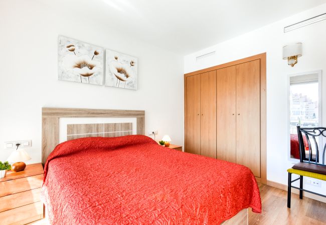 Apartament en Rosas / Roses - Marines Mestral 2 5 Roses - Immo Barneda Apartament en Rosas / Roses - Marines Mestral 2 5 Roses - Immo Barneda