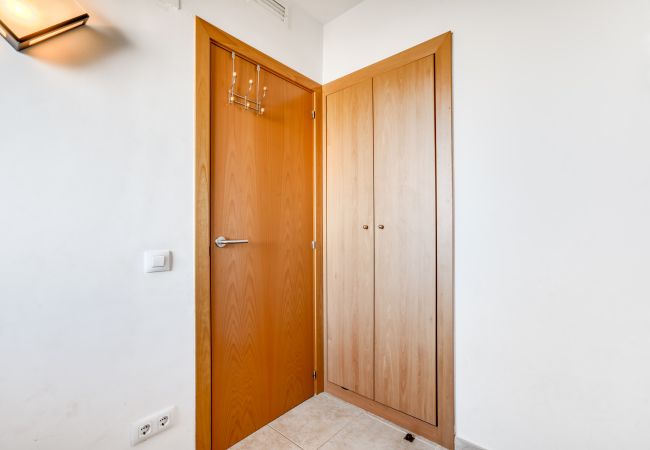 Apartament en Rosas / Roses - Marines Mestral 2 5 Roses - Immo Barneda Apartament en Rosas / Roses - Marines Mestral 2 5 Roses - Immo Barneda