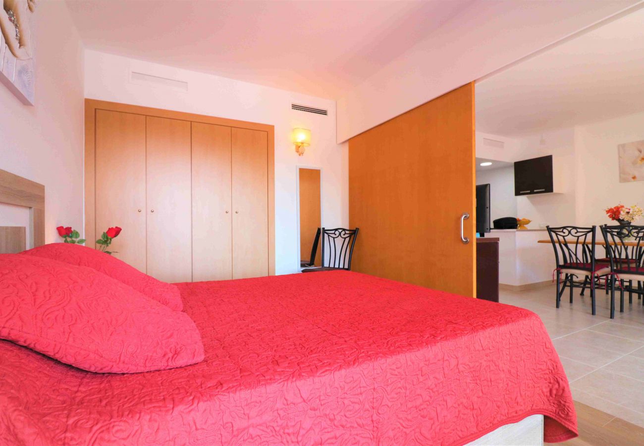 Apartament en Rosas / Roses - Marines Mestral 2 5 Roses - Immo Barneda