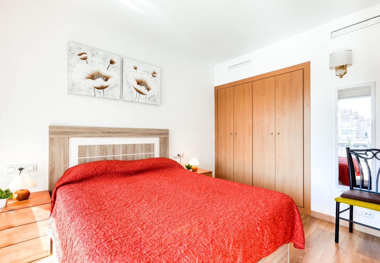Apartament en Rosas / Roses - Marines Mestral 2 5 Roses - Immo Barneda