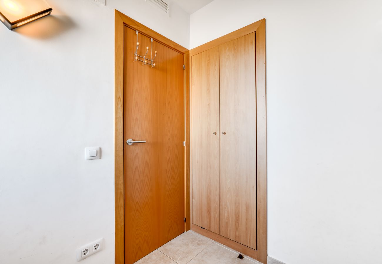 Apartament en Rosas / Roses - Marines Mestral 2 5 Roses - Immo Barneda
