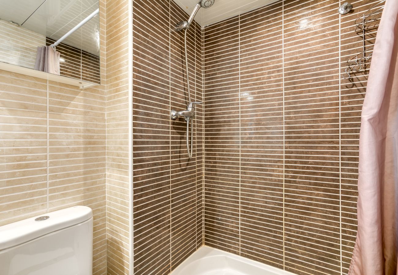 Apartament en Rosas / Roses - Marines Mestral 2 5 Roses - Immo Barneda