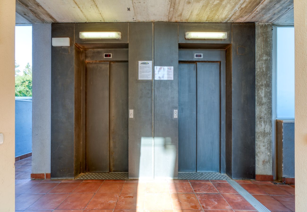 Apartament en Rosas / Roses - Marines Mestral 2 5 Roses - Immo Barneda
