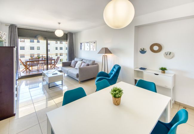 Apartament en Rosas / Roses - Mileni 2 1 3 1 Roses - Immo Barneda  Apartament en Rosas / Roses - Mileni 2 1 3 1 Roses - Immo Barneda