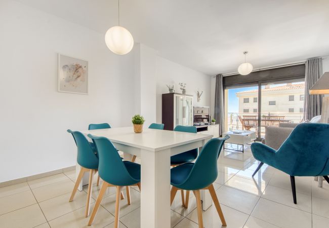 Apartament en Rosas / Roses - Mileni 2 1 3 1 Roses - Immo Barneda  Apartament en Rosas / Roses - Mileni 2 1 3 1 Roses - Immo Barneda