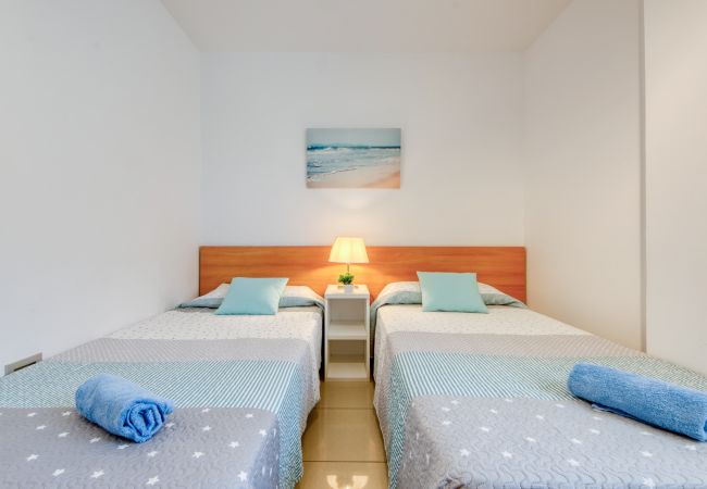 Apartament en Rosas / Roses - Mileni 2 1 3 1 Roses - Immo Barneda  Apartament en Rosas / Roses - Mileni 2 1 3 1 Roses - Immo Barneda